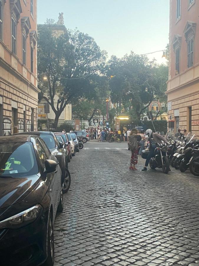 Gasthuis Sweety Rome