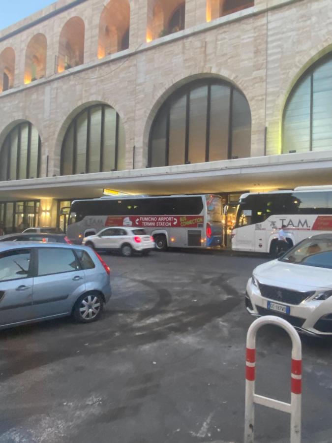 Sweety Gasthuis Rome