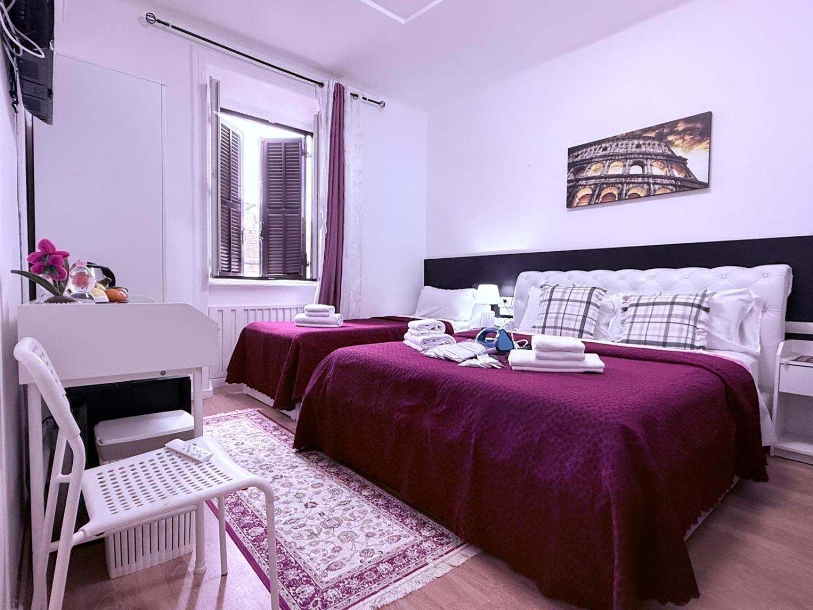 Sweety Guest house *