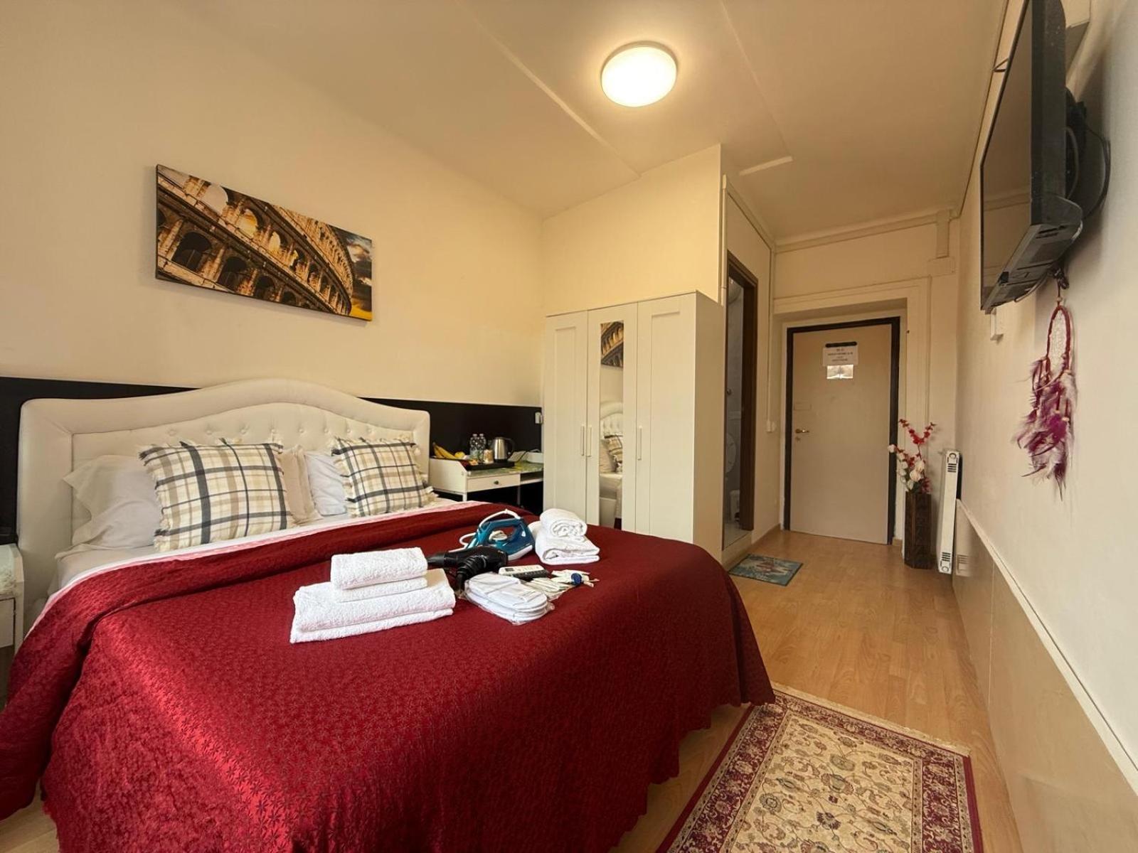 Sweety Guest house Rome